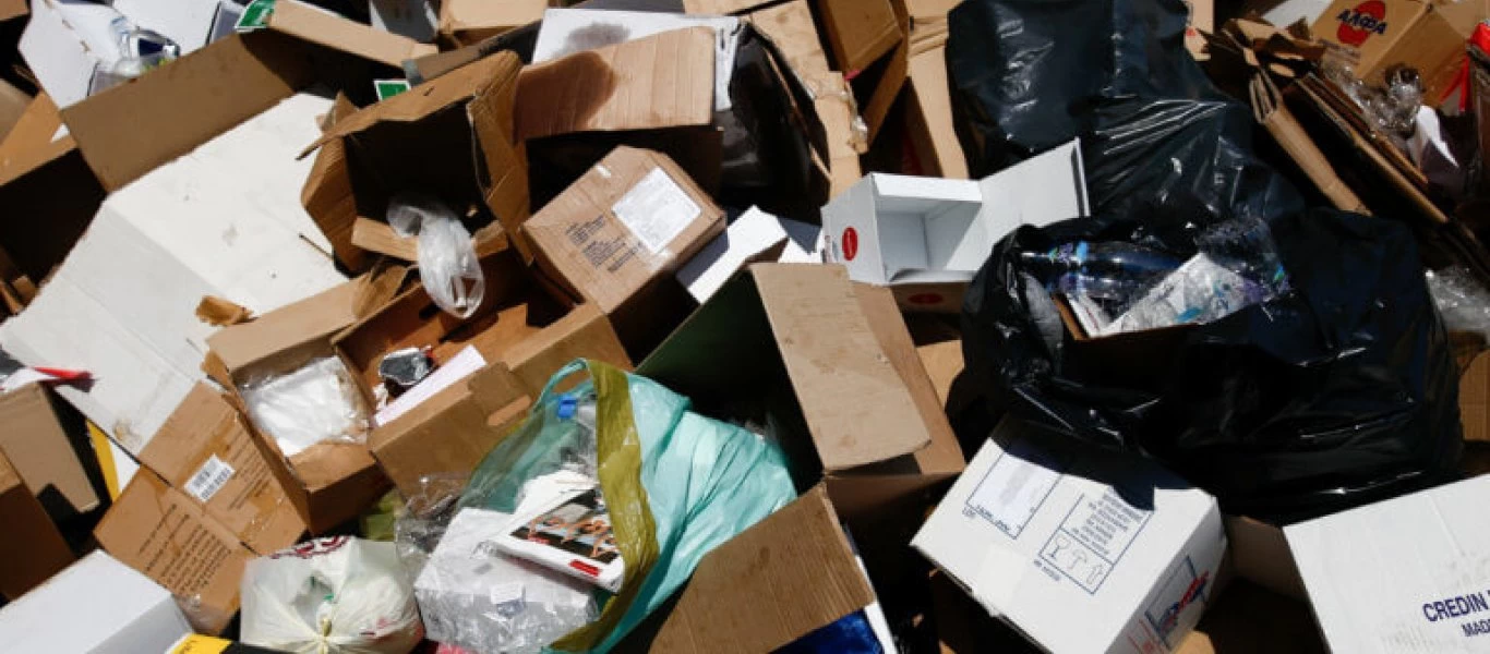 Γιατί κάποιοι άνθρωποι μαζεύουν τα πάντα - Tι είναι ο θησαυρισμός;